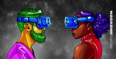 Animoca teams up with Ava Labs, Shrapnel on Steam: Web3 Gamer