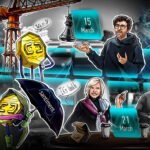 Google flags crypto malware, retiree loses $840K in ‘expert’ scam: Hodler’s Digest, Mar. 15 – 21