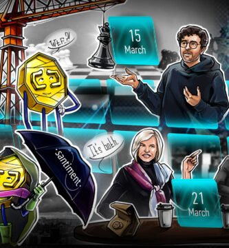 Google flags crypto malware, retiree loses $840K in ‘expert’ scam: Hodler’s Digest, Mar. 15 – 21