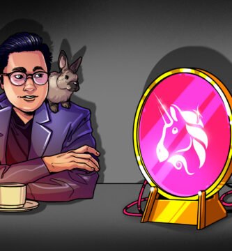 Are DeFi devs liable for the illegal activity of others on their platforms?