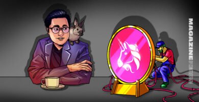 Are DeFi devs liable for the illegal activity of others on their platforms?