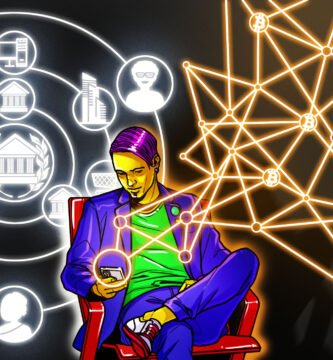 Big Questions: Can Bitcoin save you from the dreaded Cantillon Effect?