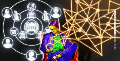 Big Questions: Can Bitcoin save you from the dreaded Cantillon Effect?