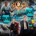 Spot Bitcoin ETFs first green week, crypto ATM losses surge 33%: Hodler’s Digest, Mar. 8 – 14