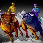 Bitcoin’s ‘narrative vacuum,’ Ethereum now inevitable: Trade Secrets