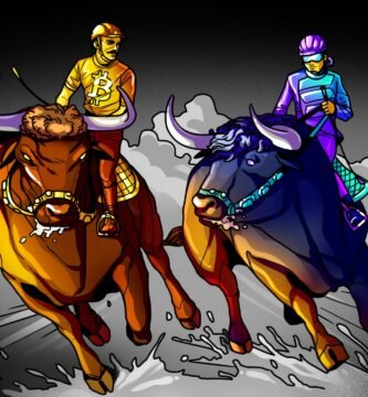 Bitcoin’s ‘narrative vacuum,’ Ethereum now inevitable: Trade Secrets