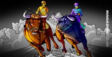 Bitcoin’s ‘narrative vacuum,’ Ethereum now inevitable: Trade Secrets