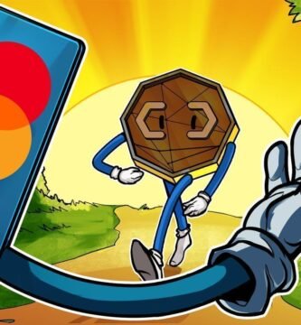 Why Mastercard Is Buying Stablecoin Infrastructure Instead of a Token