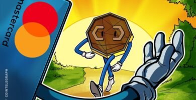 Why Mastercard Is Buying Stablecoin Infrastructure Instead of a Token