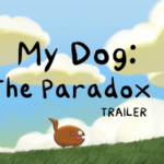 My Dog: The Paradox – Trailer – The Oatmeal