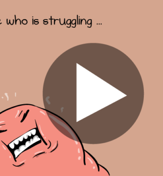 For anyone who is struggling – The Oatmeal