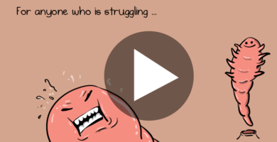 For anyone who is struggling – The Oatmeal