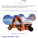 Policies – Creative Commons