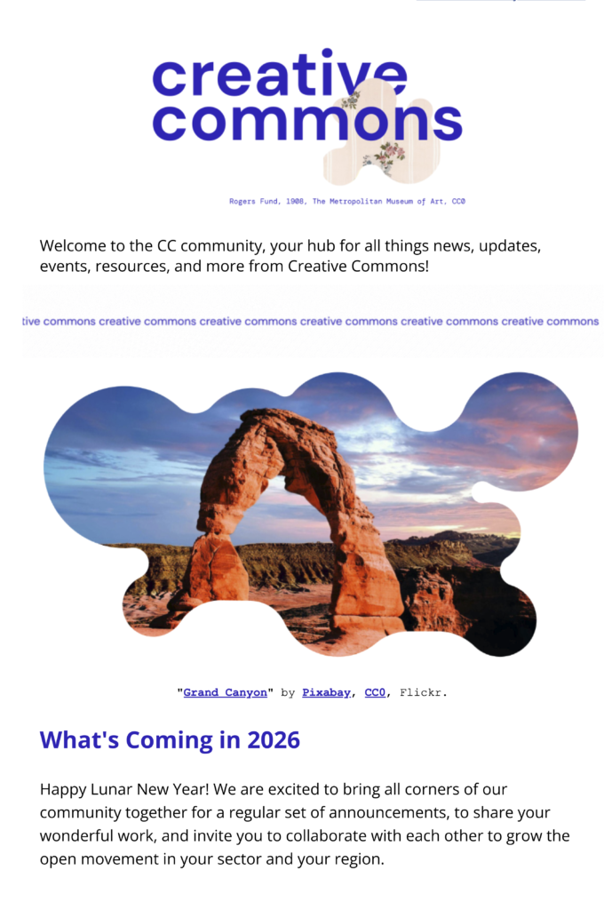 Policies – Creative Commons