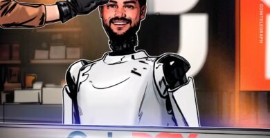 The Fake Website That Triggered an Arrest in the CoinDCX Case