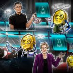 Bitcoin quantum-safe without upgrade? CZ’s 2031 crypto vision: Hodler’s Digest, April 5 – 11