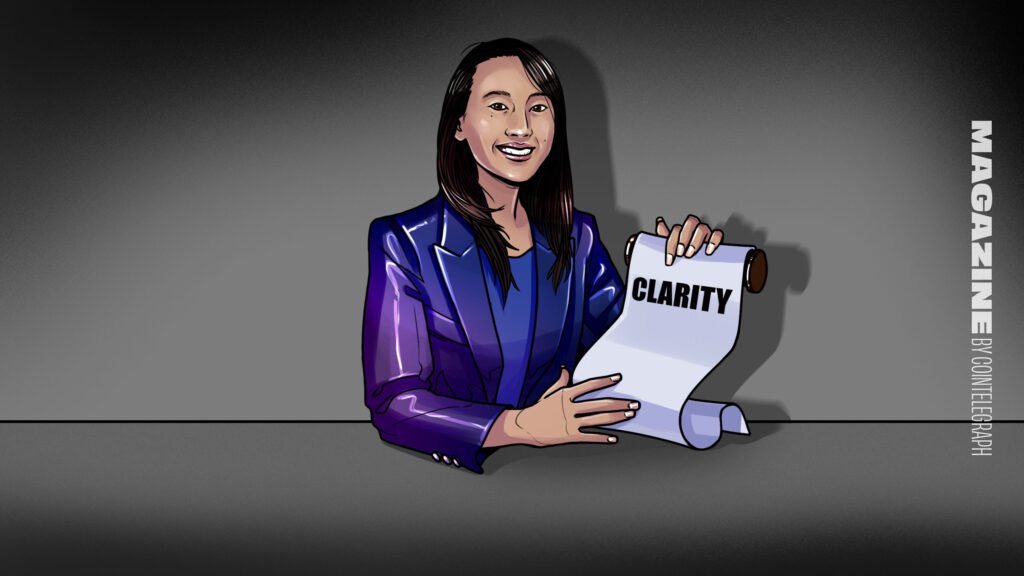 Will the CLARITY Act be good — or bad — for DeFi?