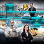 Bitcoin ‘on track’ for $90K, ETFs pull in nearly $1B: Hodler’s Digest, April 12 – 18