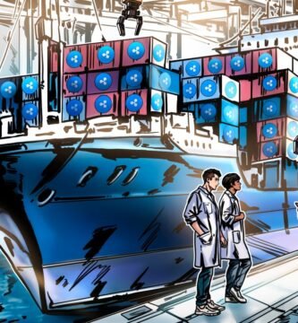 Ripple Tests RLUSD for Real Trade Settlements in MAS Sandbox