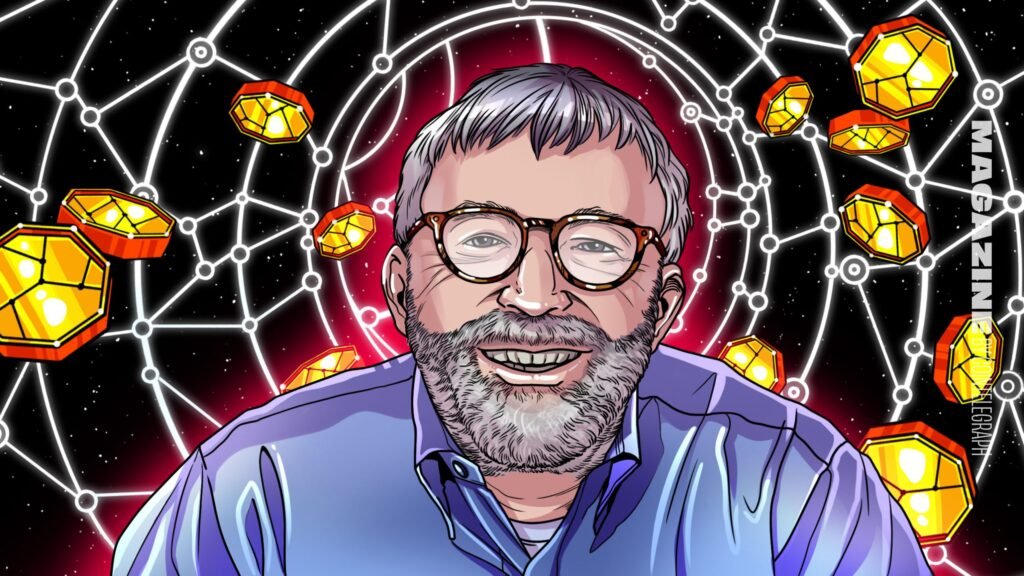 Bitcoin will not hit $1M by 2030, says veteran trader Peter Brandt