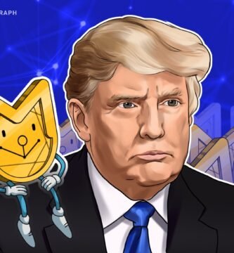 Trump to Appear at His Memecoin Event on Saturday