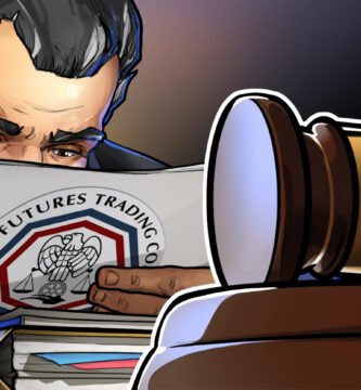 CFTC Sues New York Over bid to Apply Gambling Laws to Prediction Markets